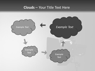 Show Spot Equipment PowerPoint Template
