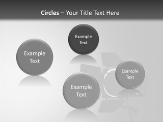 Show Spot Equipment PowerPoint Template