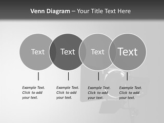 Show Spot Equipment PowerPoint Template