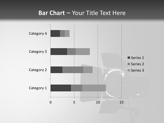 Show Spot Equipment PowerPoint Template
