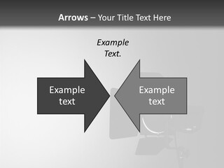 Show Spot Equipment PowerPoint Template