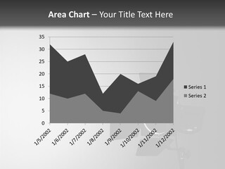 Show Spot Equipment PowerPoint Template
