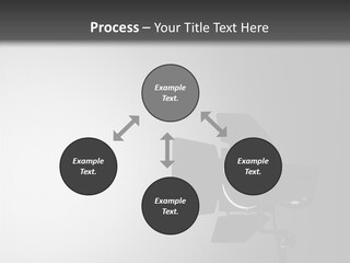 Show Spot Equipment PowerPoint Template