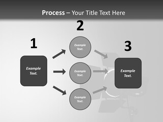 Show Spot Equipment PowerPoint Template