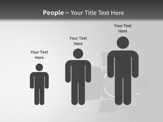 Show Spot Equipment PowerPoint Template