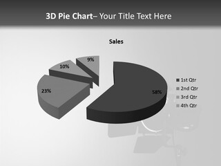 Show Spot Equipment PowerPoint Template