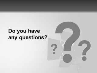 Show Spot Equipment PowerPoint Template