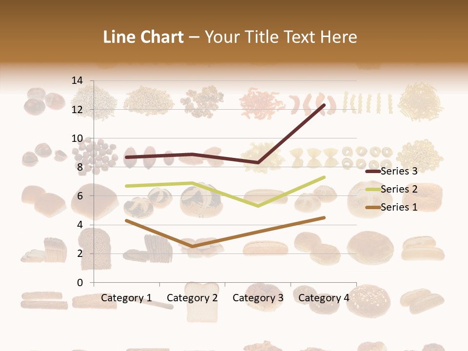 Shell Diet Pistachio PowerPoint Template