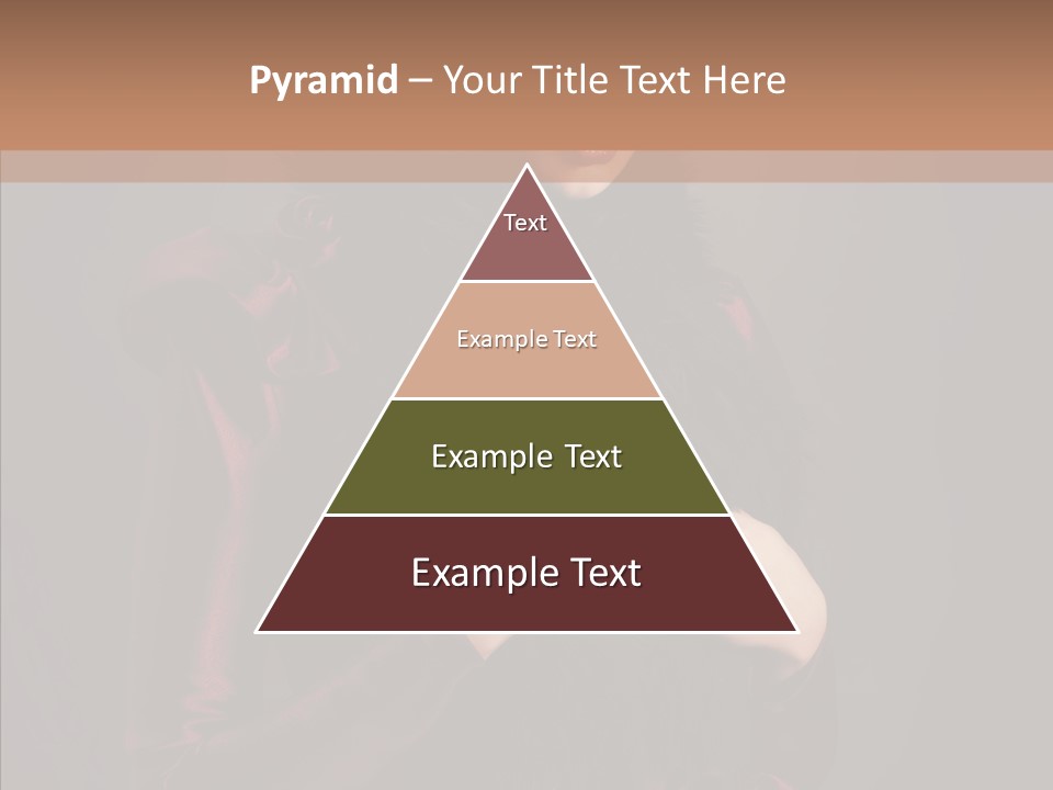 Retro Old Attractive PowerPoint Template