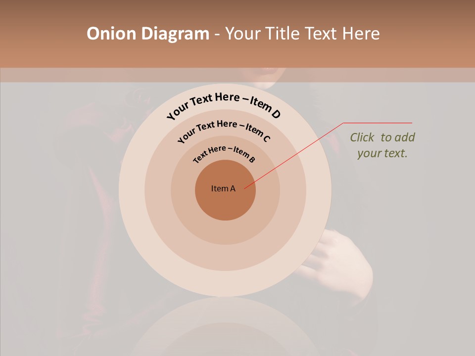 Retro Old Attractive PowerPoint Template