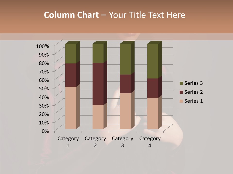 Retro Old Attractive PowerPoint Template