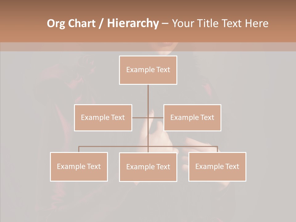 Retro Old Attractive PowerPoint Template