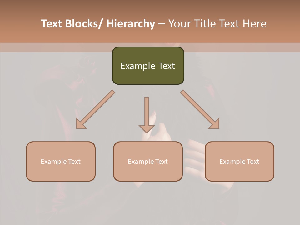 Retro Old Attractive PowerPoint Template