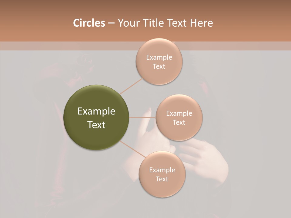Retro Old Attractive PowerPoint Template