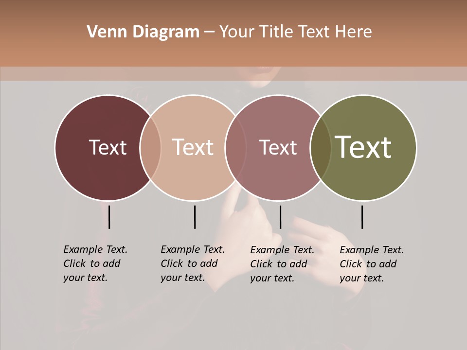 Retro Old Attractive PowerPoint Template