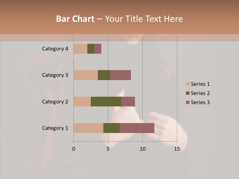 Retro Old Attractive PowerPoint Template