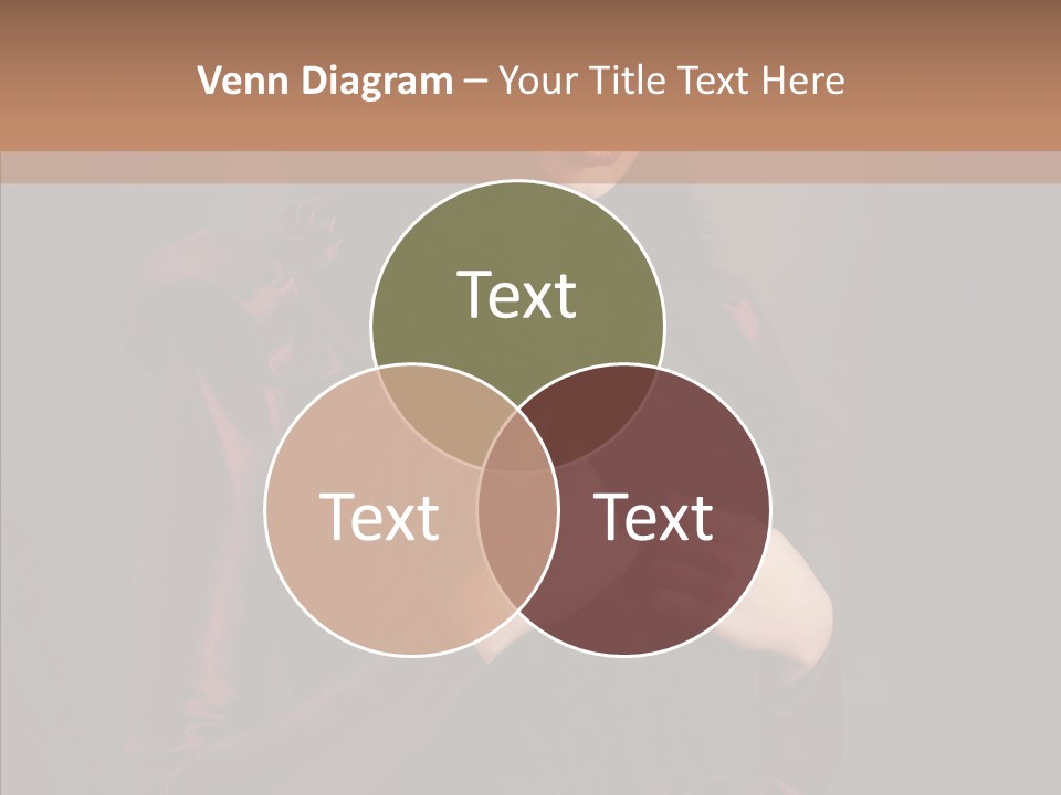 Retro Old Attractive PowerPoint Template