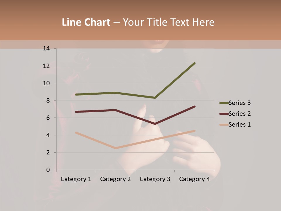 Retro Old Attractive PowerPoint Template