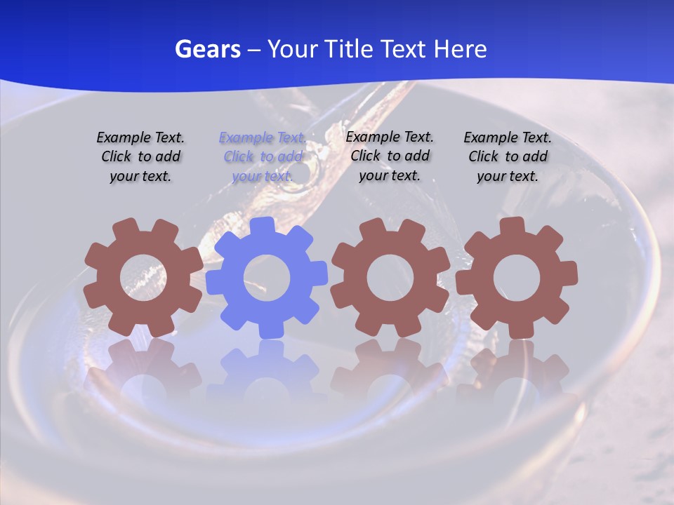 Meeting Board Humor PowerPoint Template