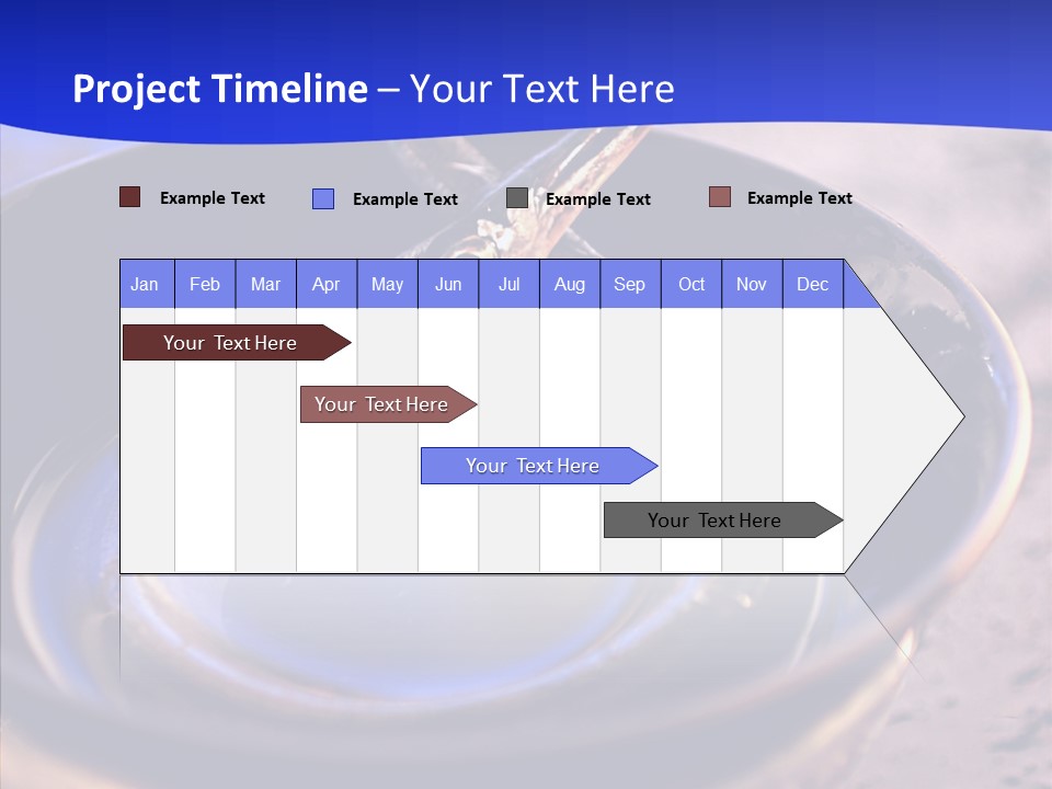 Meeting Board Humor PowerPoint Template