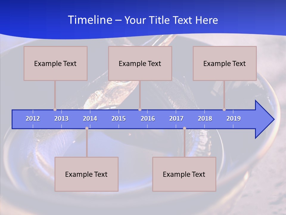 Meeting Board Humor PowerPoint Template