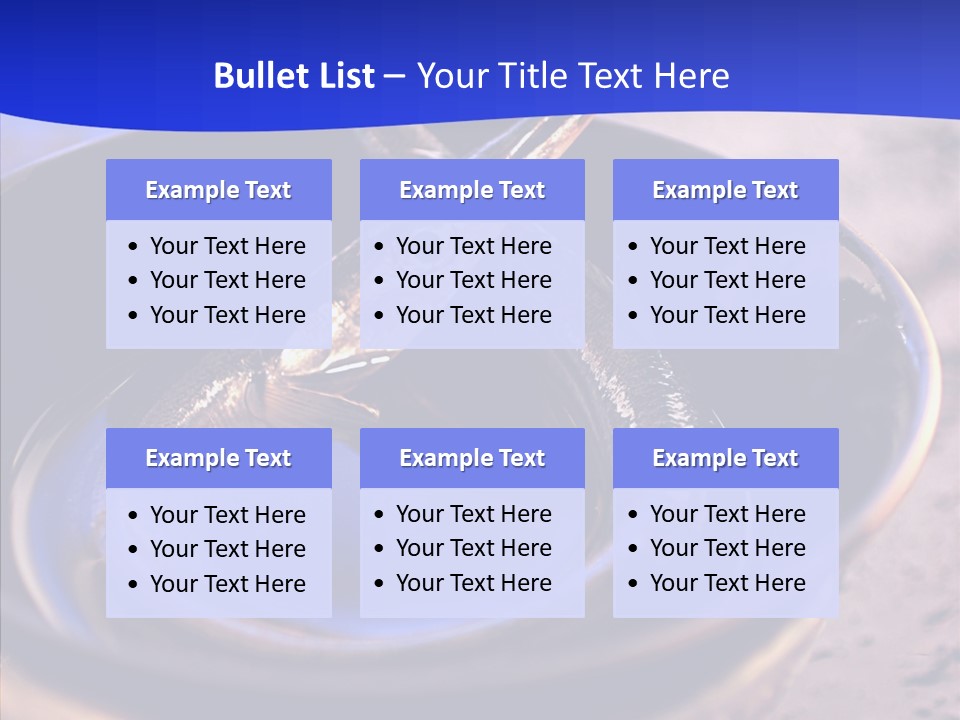 Meeting Board Humor PowerPoint Template
