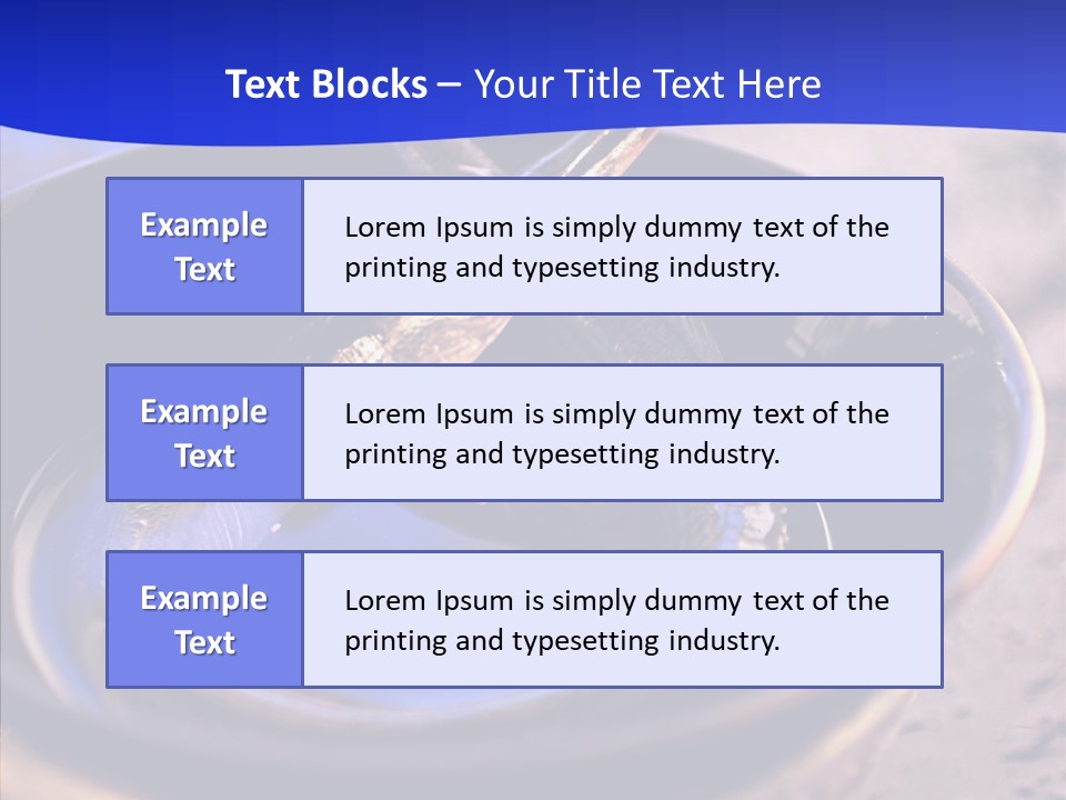 Meeting Board Humor PowerPoint Template