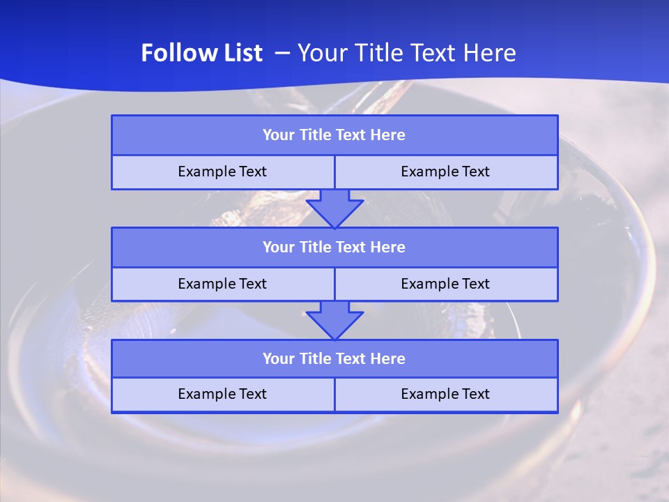 Meeting Board Humor PowerPoint Template