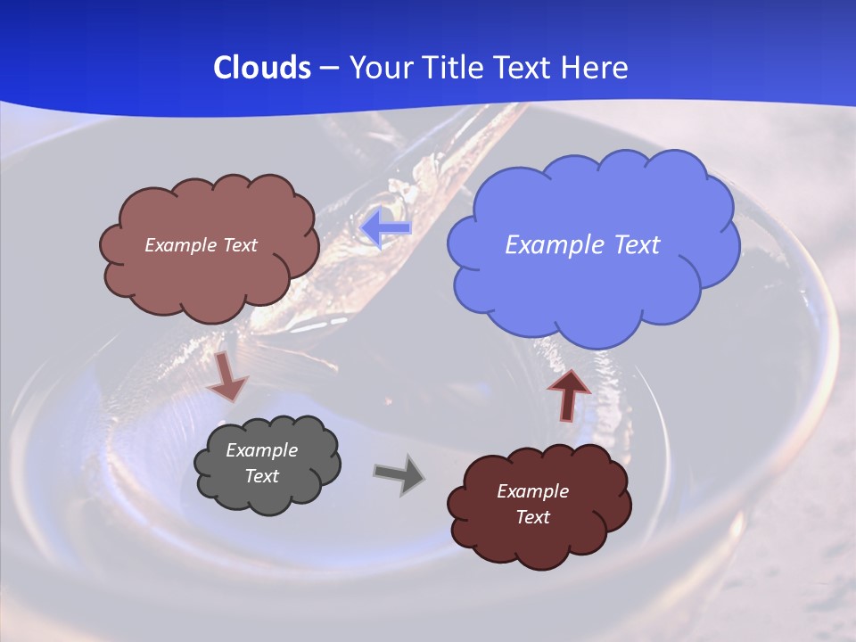 Meeting Board Humor PowerPoint Template