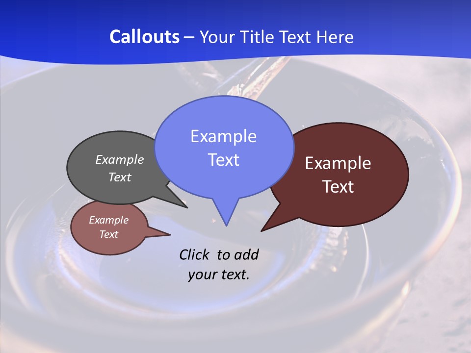 Meeting Board Humor PowerPoint Template