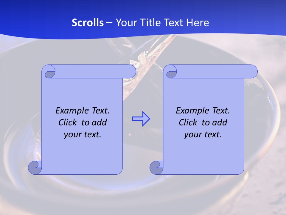 Meeting Board Humor PowerPoint Template