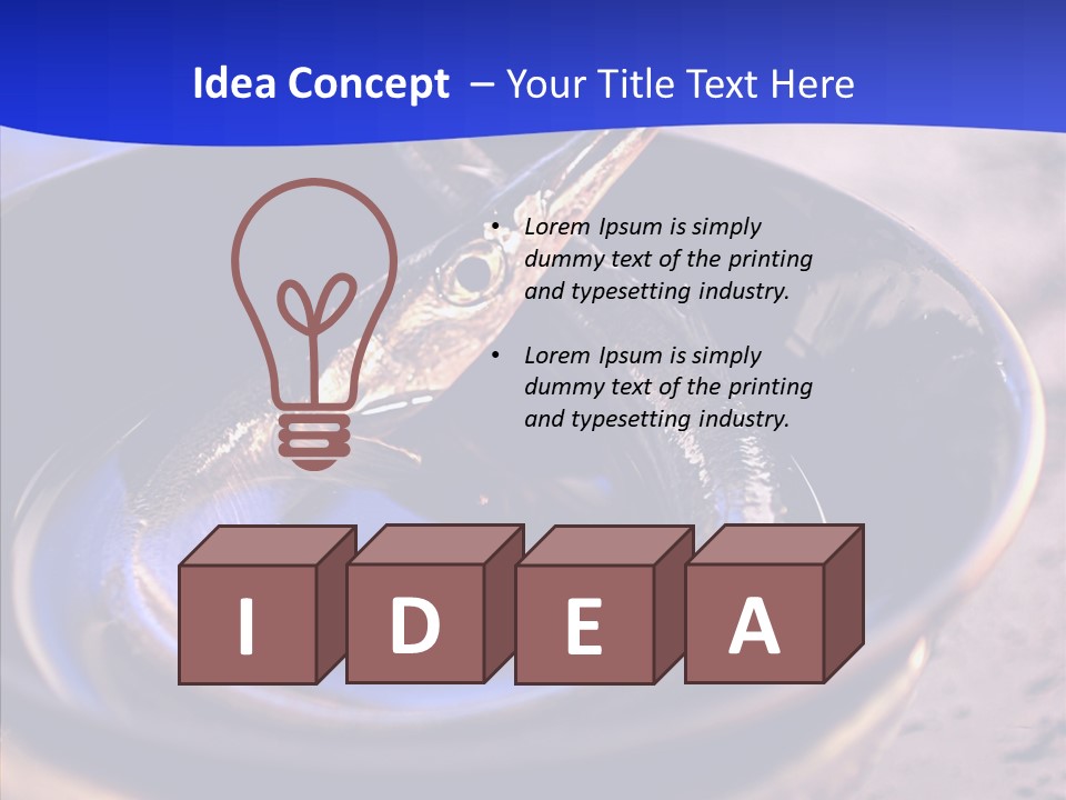 Meeting Board Humor PowerPoint Template