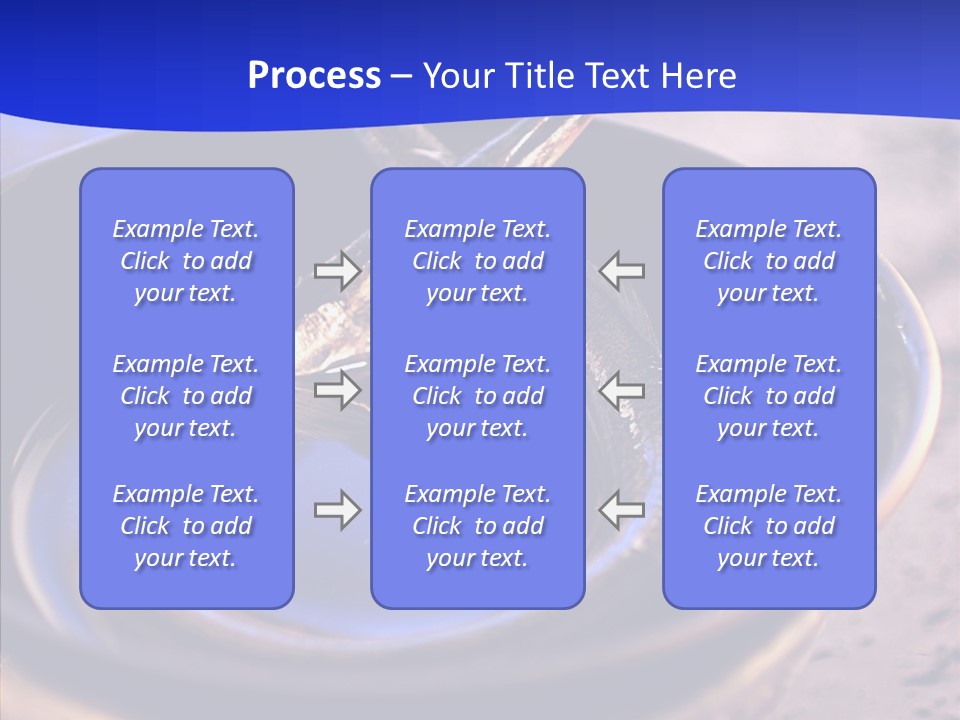 Meeting Board Humor PowerPoint Template