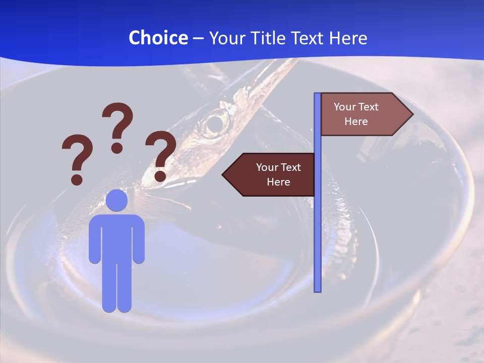 Meeting Board Humor PowerPoint Template