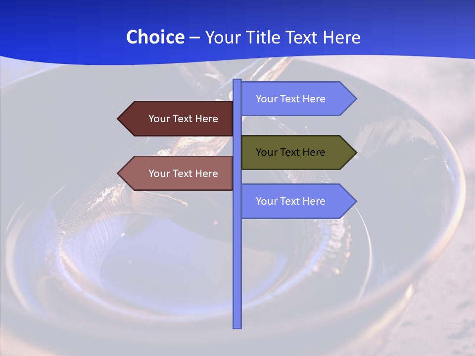 Meeting Board Humor PowerPoint Template