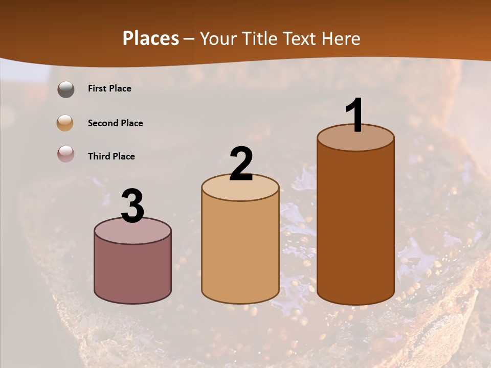 Trategy Together Writing PowerPoint Template