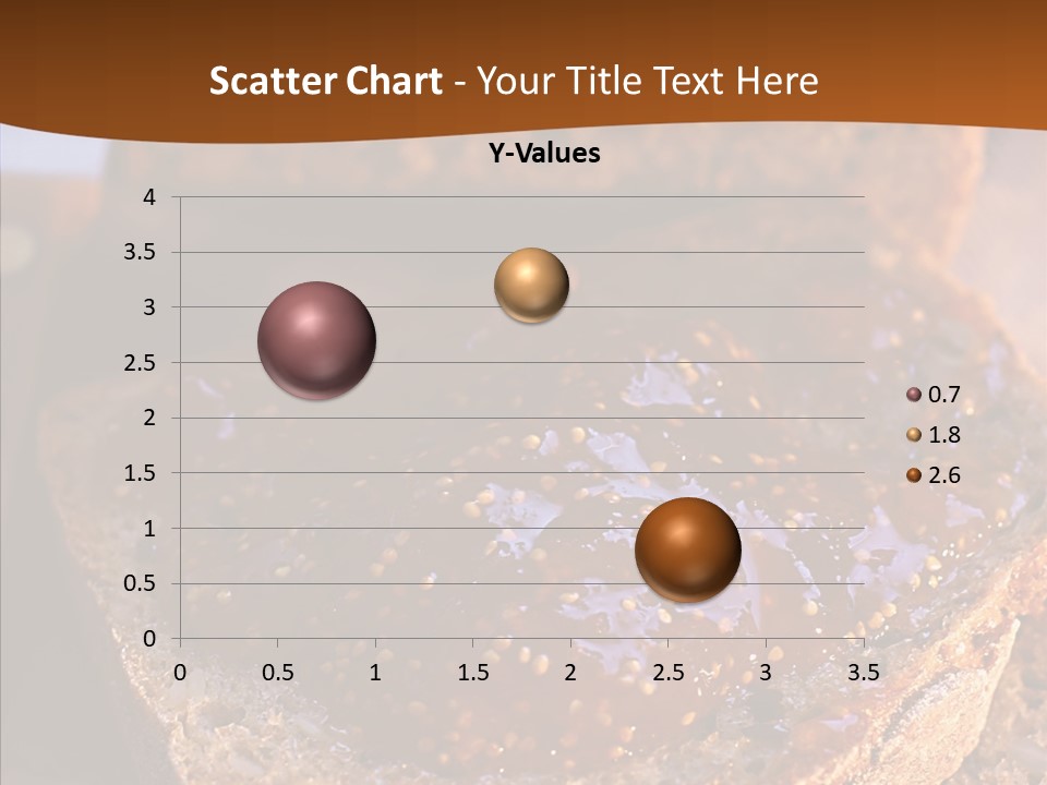 Trategy Together Writing PowerPoint Template