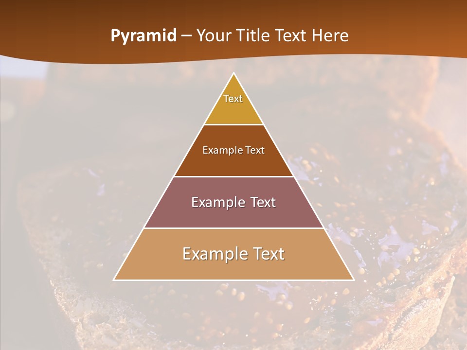 Trategy Together Writing PowerPoint Template