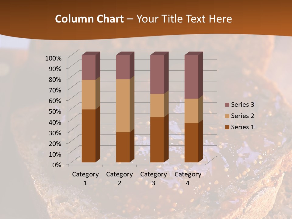 Trategy Together Writing PowerPoint Template