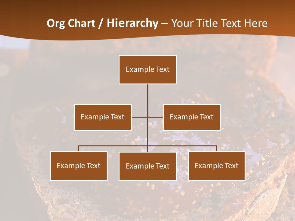 Trategy Together Writing PowerPoint Template