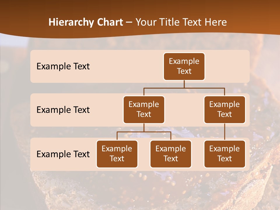 Trategy Together Writing PowerPoint Template