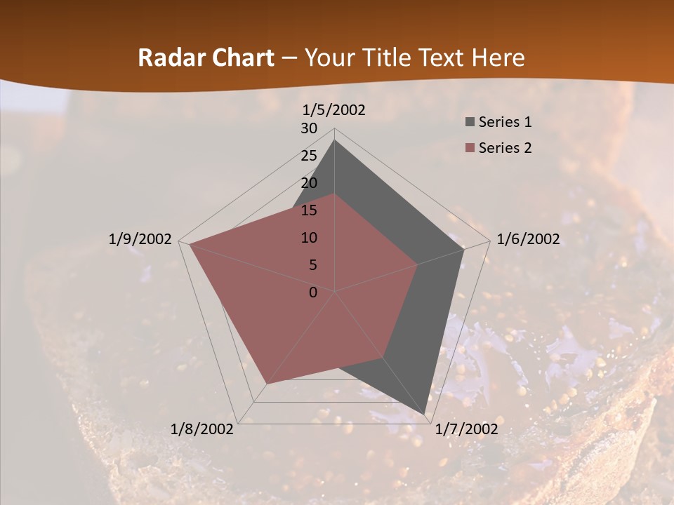 Trategy Together Writing PowerPoint Template