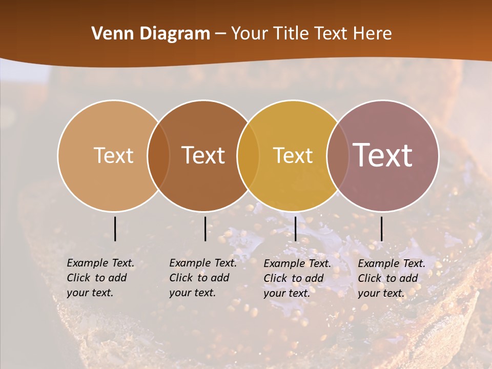 Trategy Together Writing PowerPoint Template