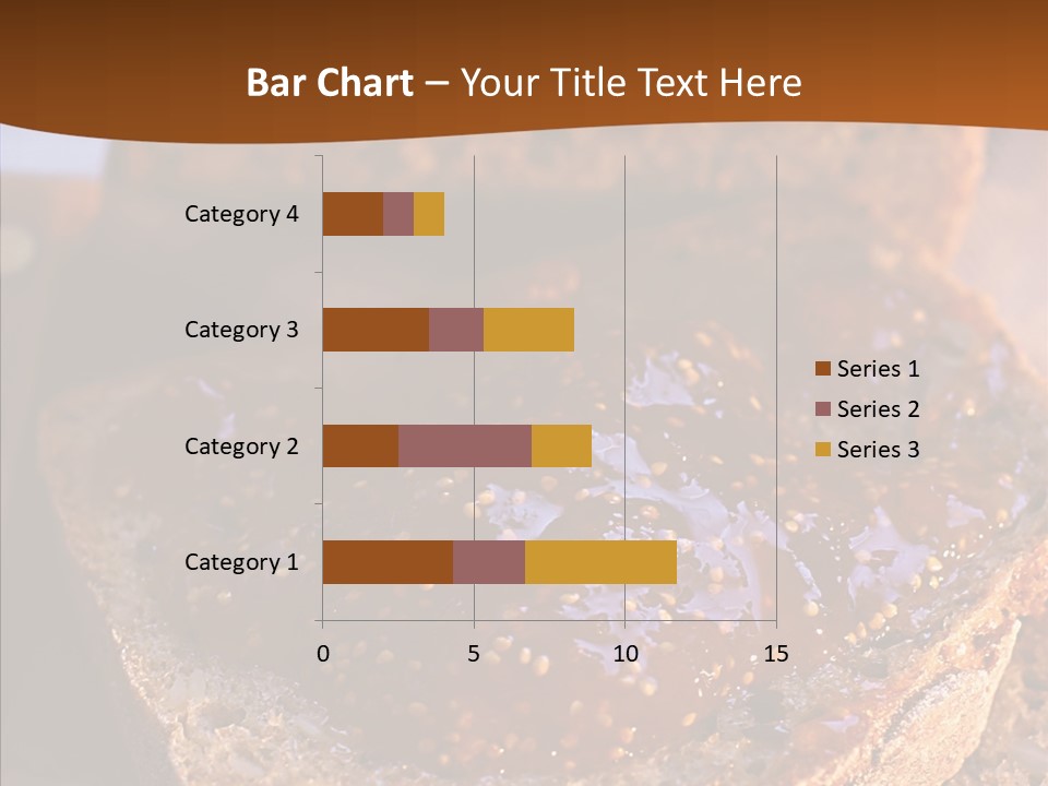 Trategy Together Writing PowerPoint Template