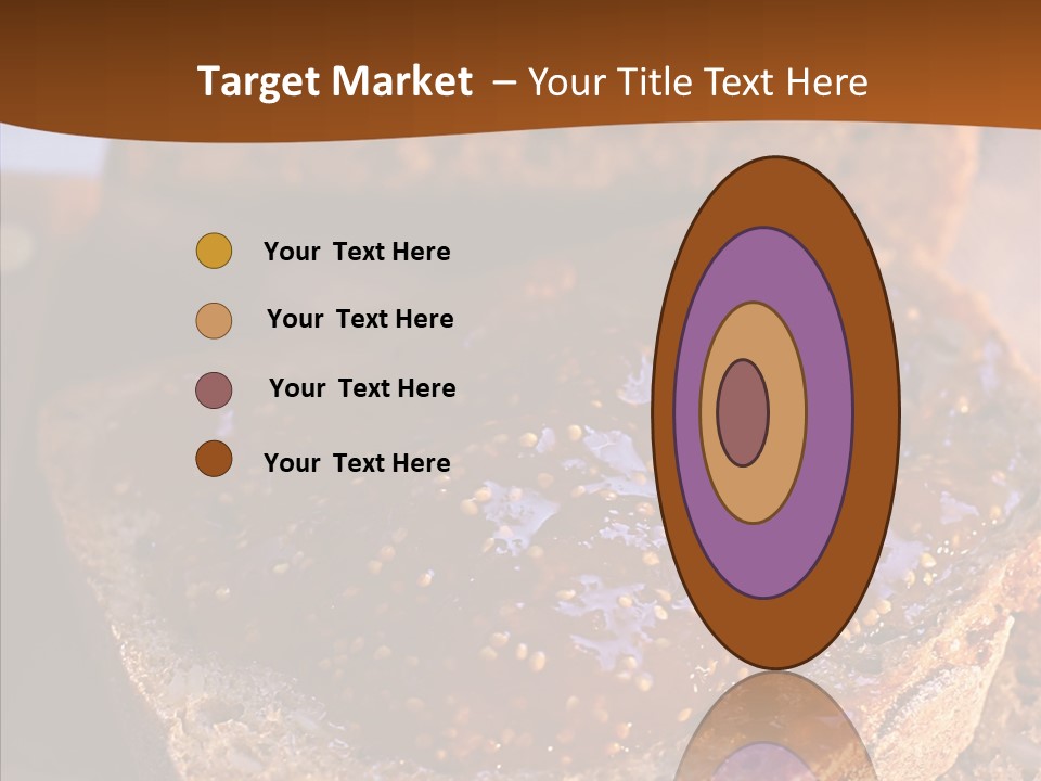 Trategy Together Writing PowerPoint Template