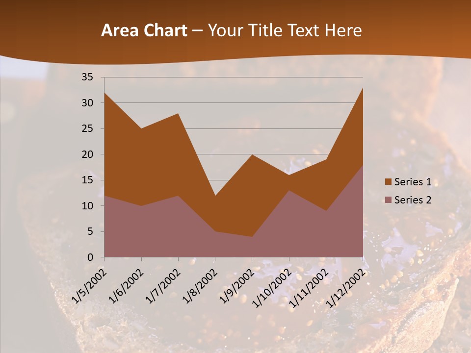 Trategy Together Writing PowerPoint Template