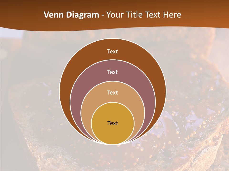 Trategy Together Writing PowerPoint Template