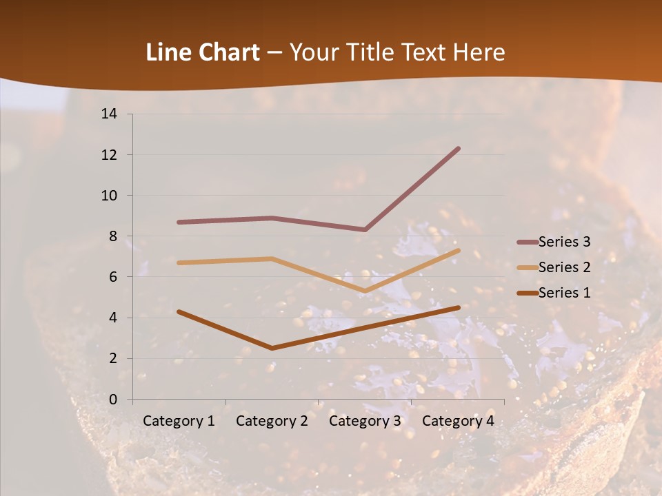 Trategy Together Writing PowerPoint Template