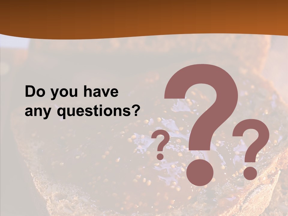 Trategy Together Writing PowerPoint Template