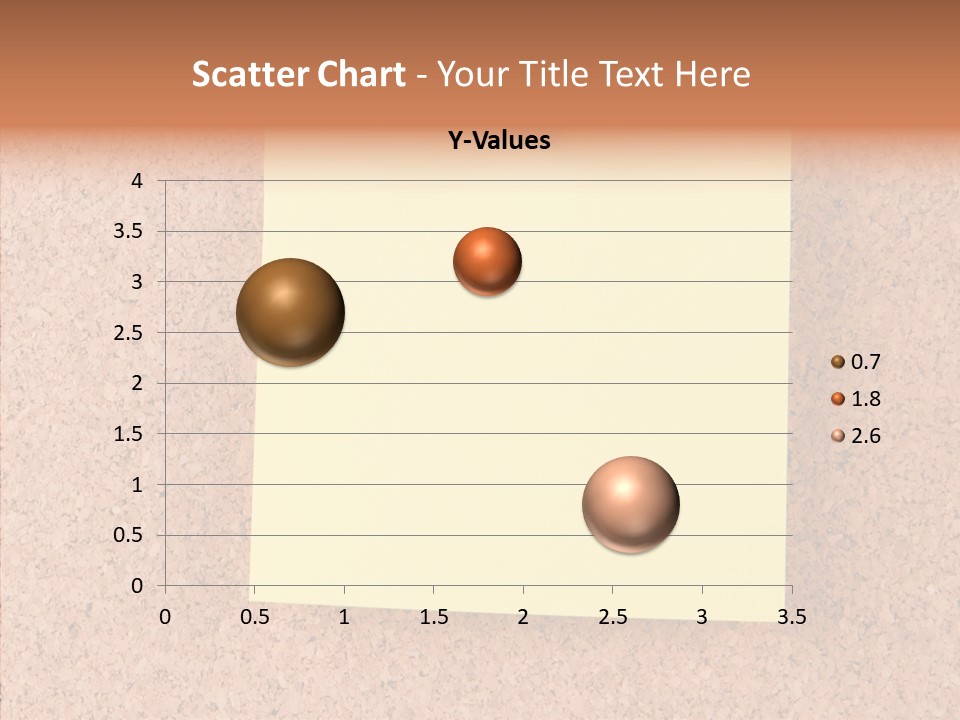 Management Happy Character PowerPoint Template